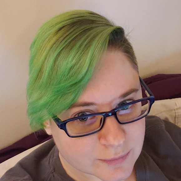 Meet your Posher, Blake - Picture 2 of 5